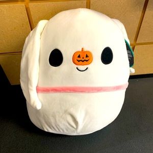Zero Squishmallow